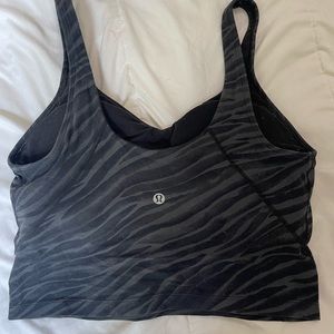 LULULEMON ALIGN TANK